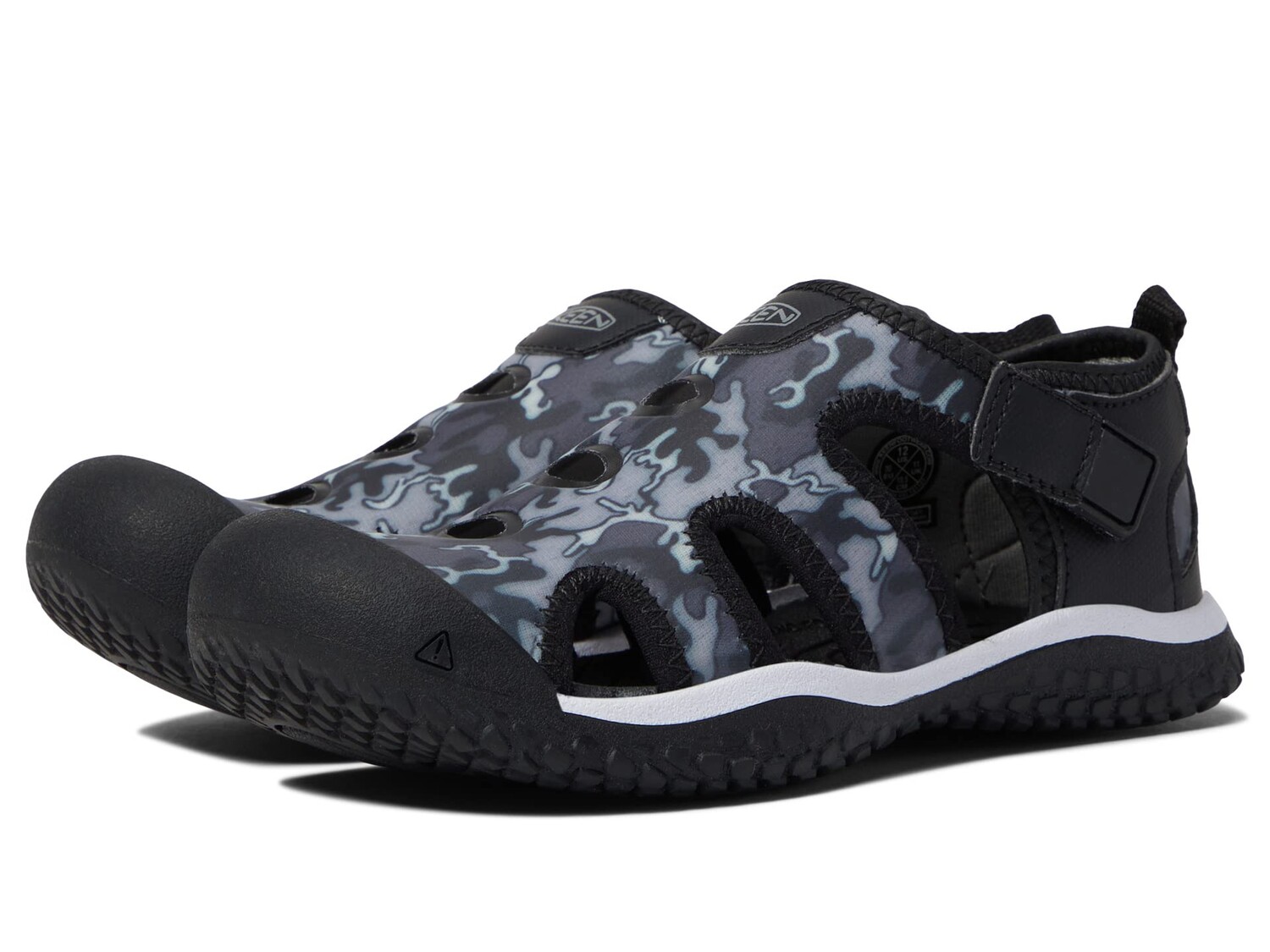 

Кроссовки KEEN Kids, Stingray
