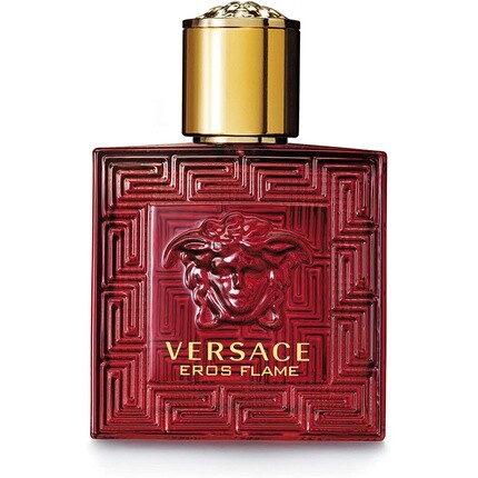 

Versace Eros Flame EDP Spray 50 мл Фруктовый