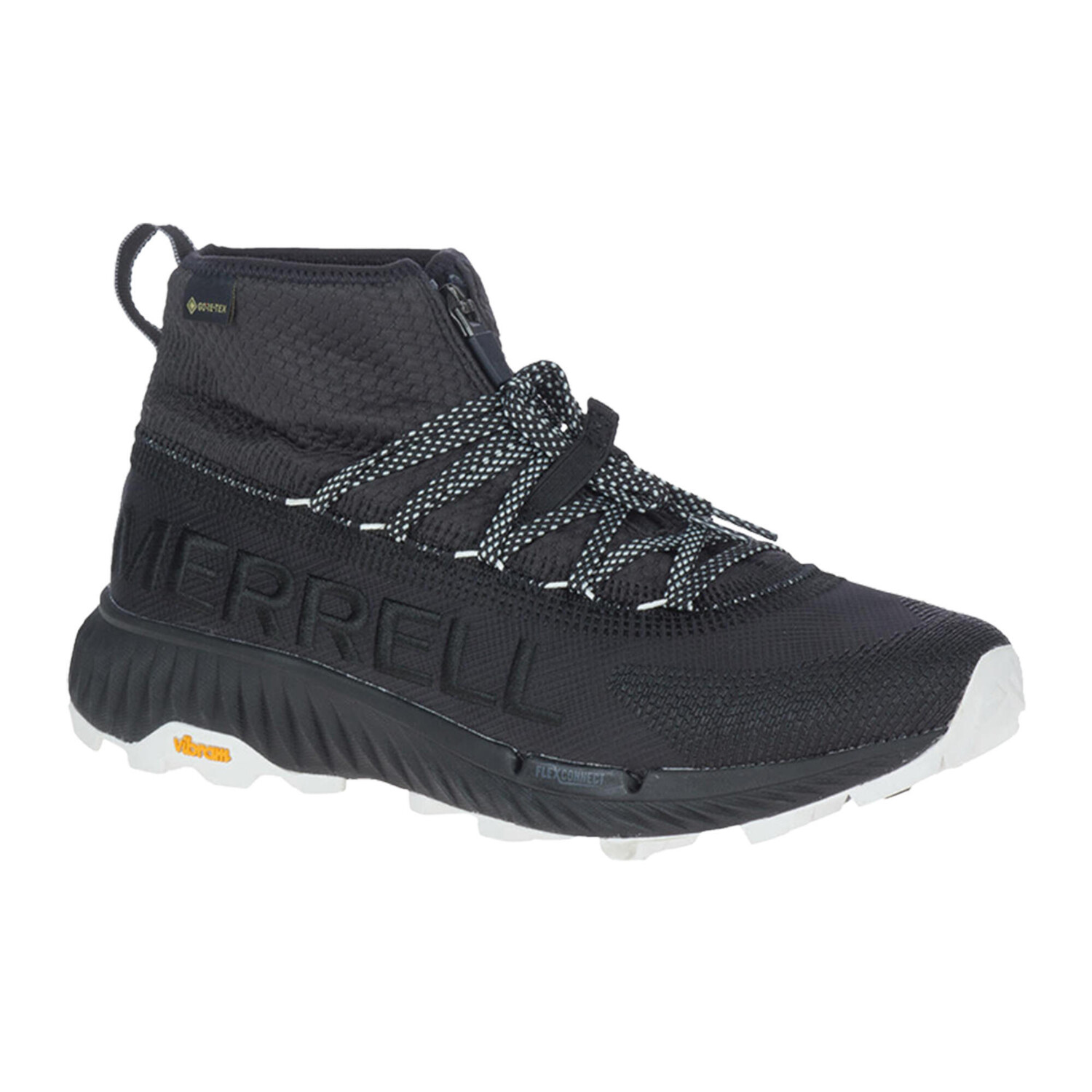 

Обувь Agility Peak 4 MERRELL, черный/серый