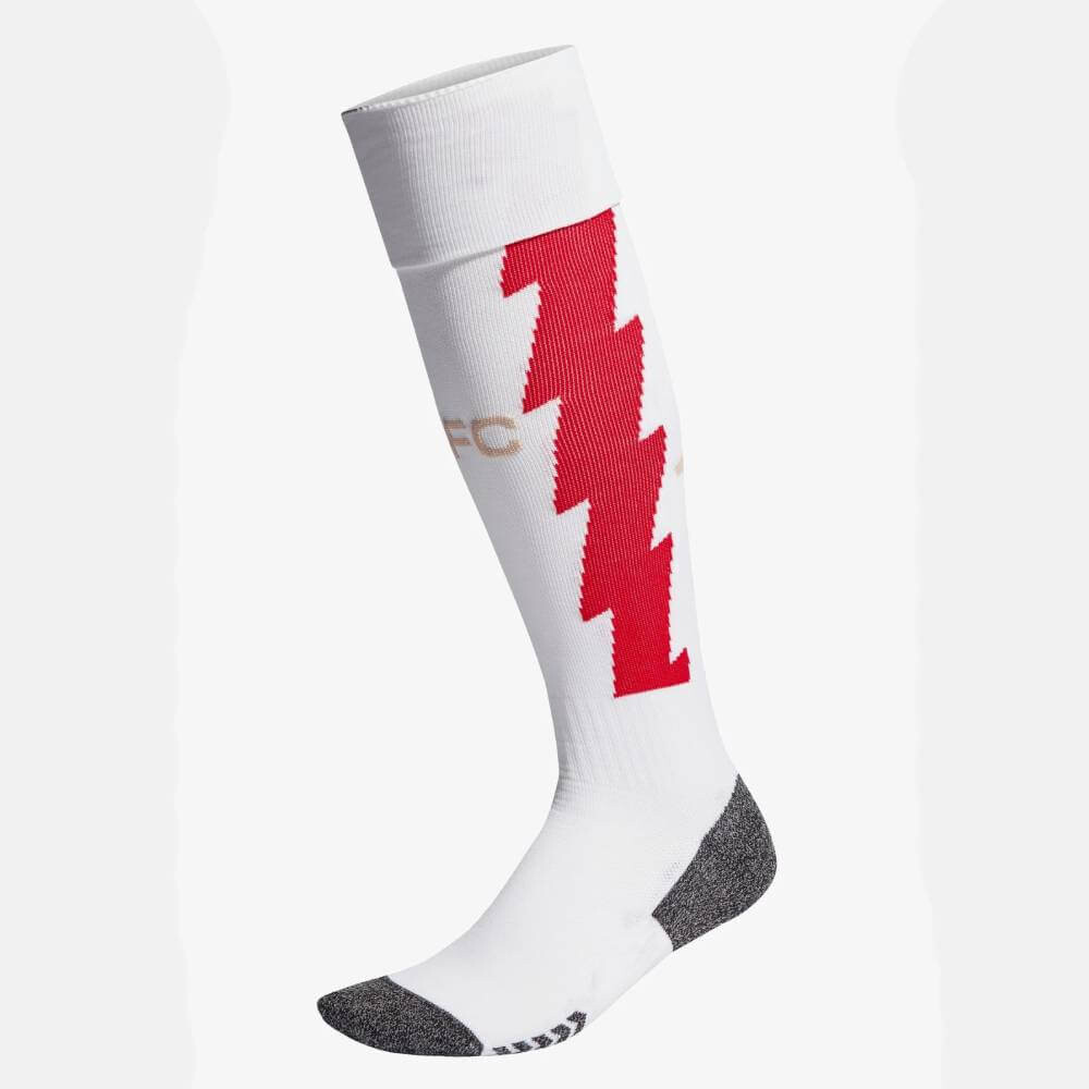 

Гольфы Adidas Performance Arsenal, белый