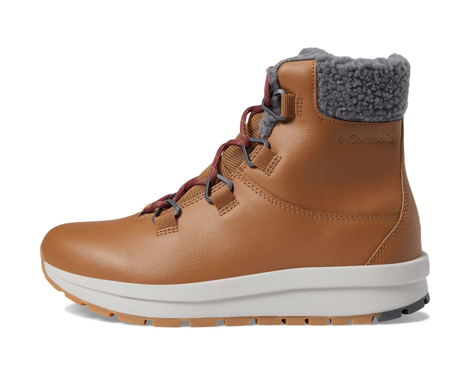 

Ботинки Moritza Boot Columbia, лось