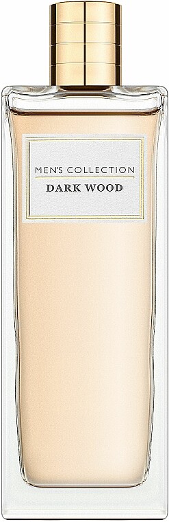 

Туалетная вода Oriflame Men's Collection Dark Wood
