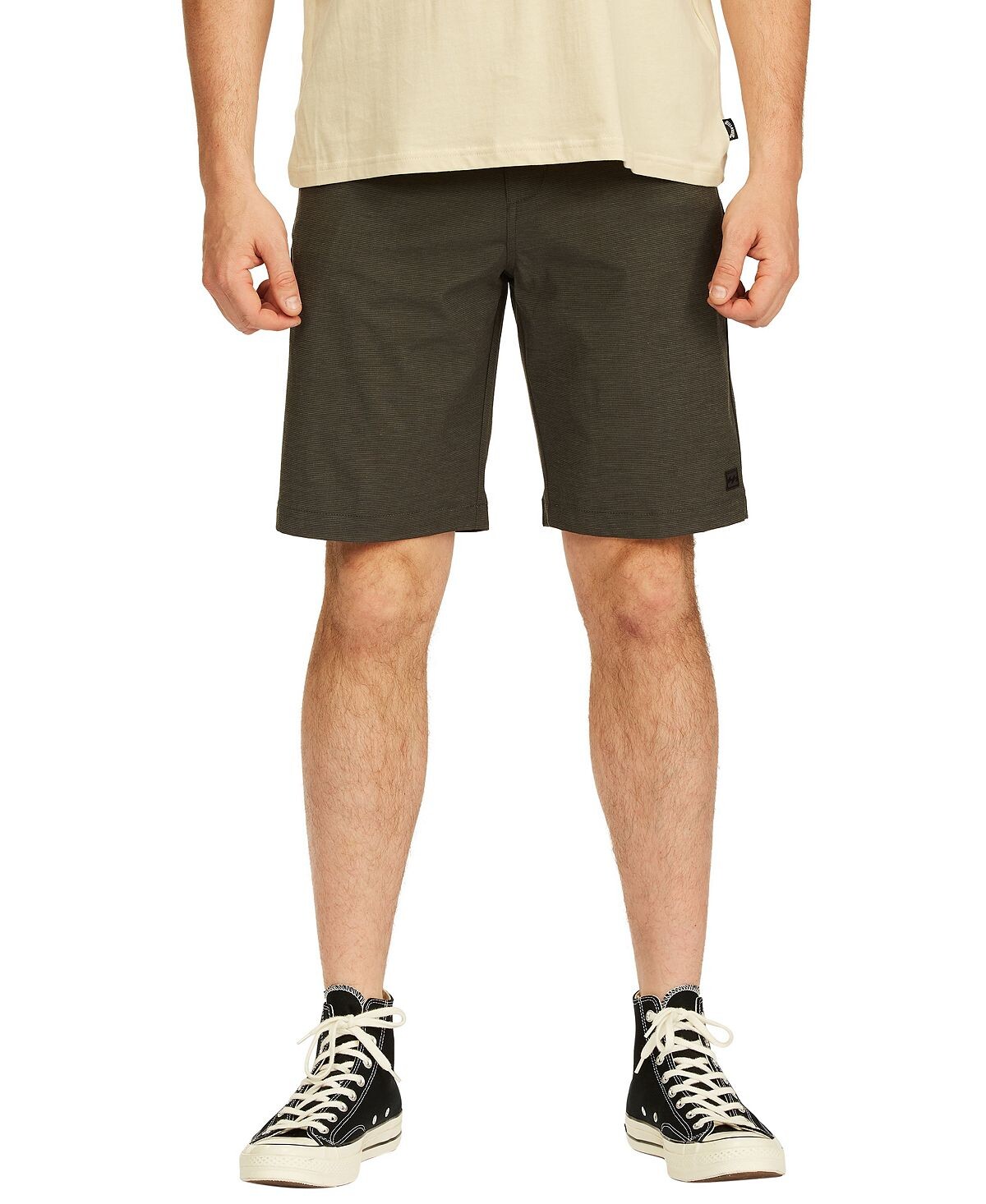 

Мужские прогулочные шорты crossfire Billabong