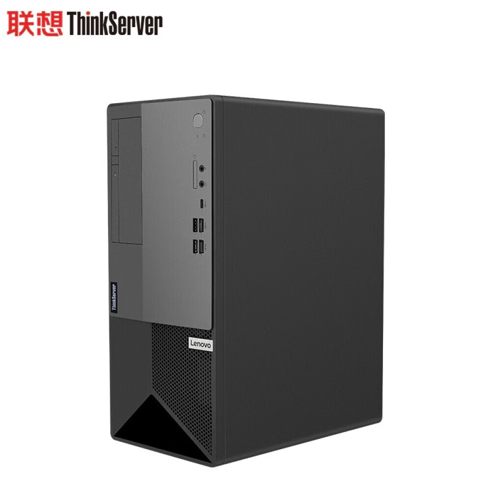 

Компьютер Lenovo ThinkServer T100C Intel i5-10400