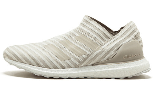 

Nemeziz Tango 17 Ultra Boost прозрачный коричневый Adidas