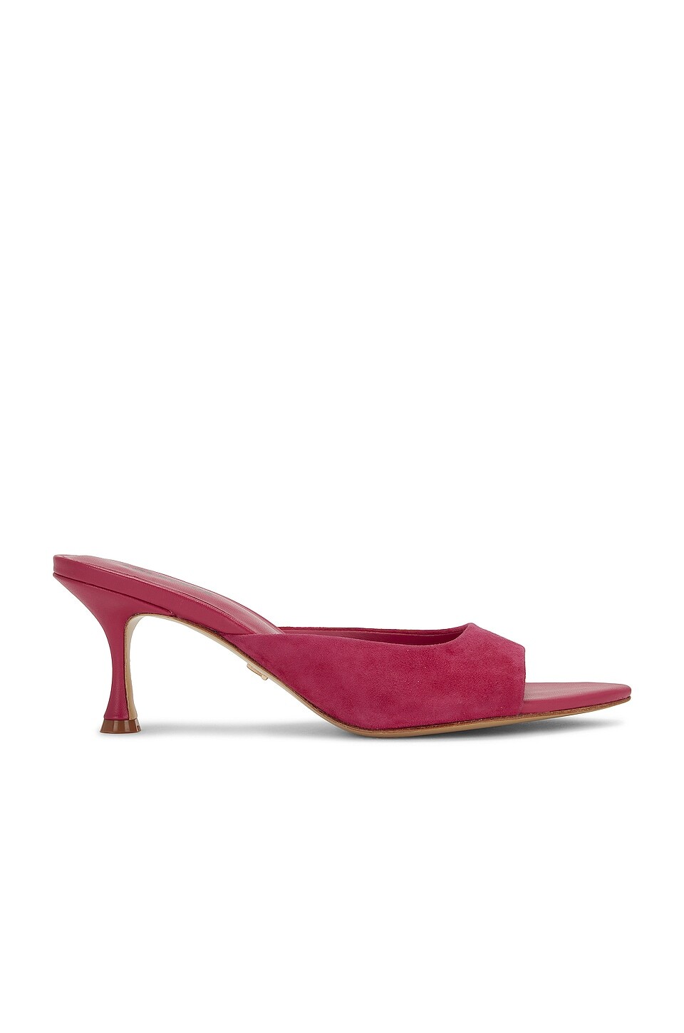 

Мюли Lola Cruz Jonna, цвет Fucshia
