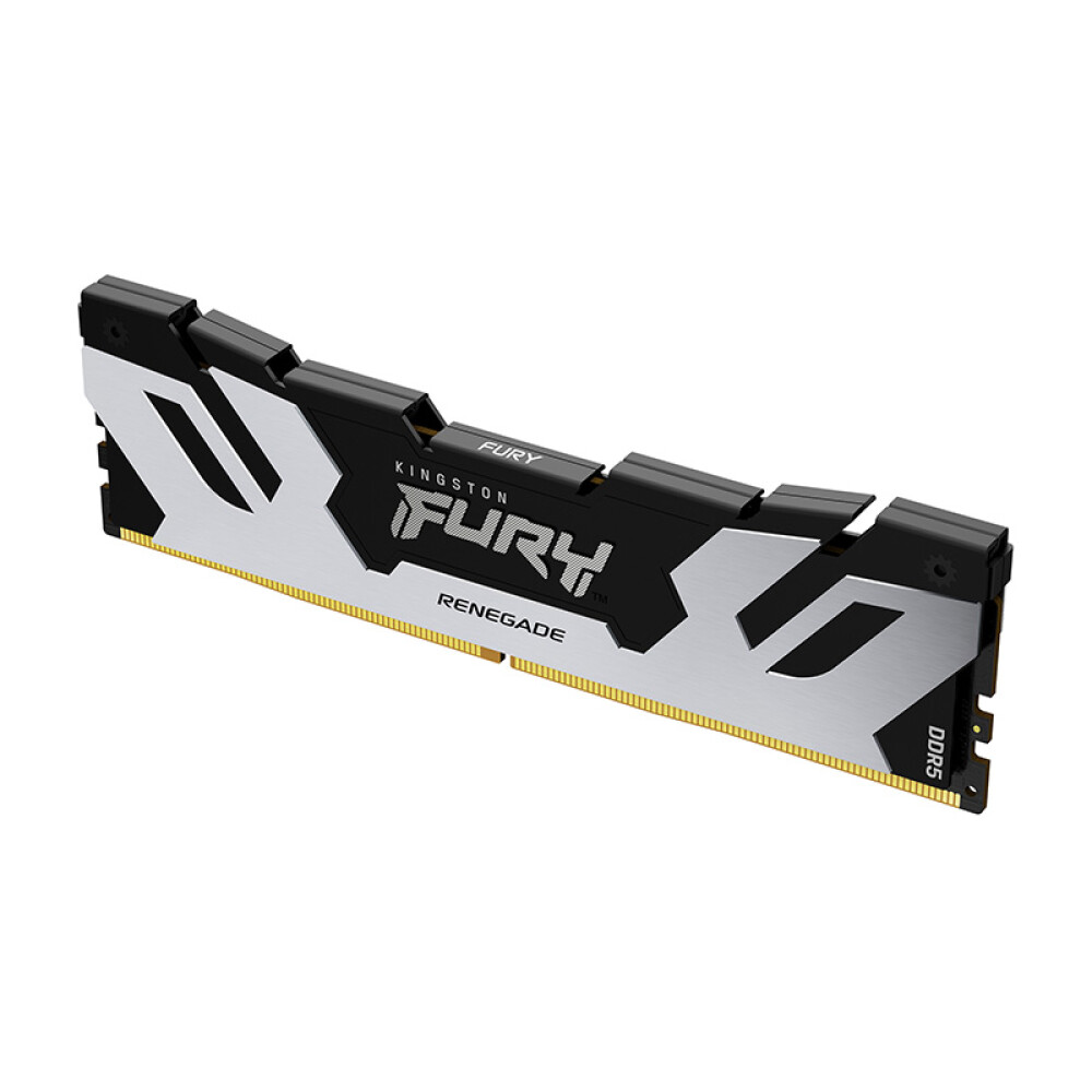 Оперативная память Kingston Fury Renegade, 16 Гб DDR5, 6400 МГц, KF564C32RS-16 игра для пк raw fury norco original soundtrack