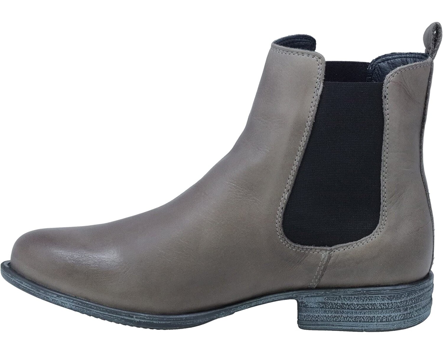 

Ботинки Lewis Miz Mooz, графит