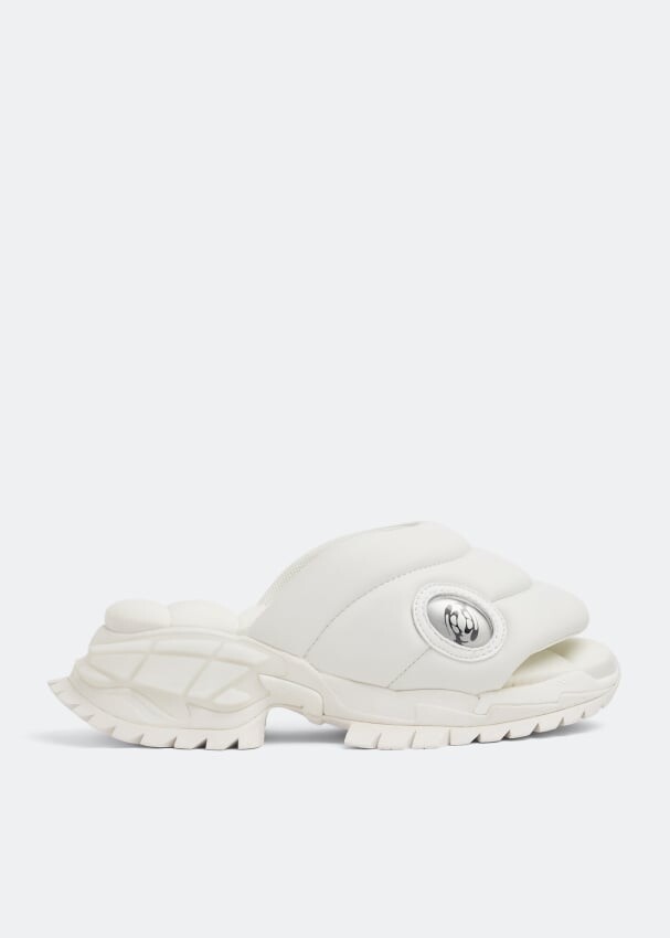 

Сандалии ROMBAUT Drone 2.0 sandals, белый