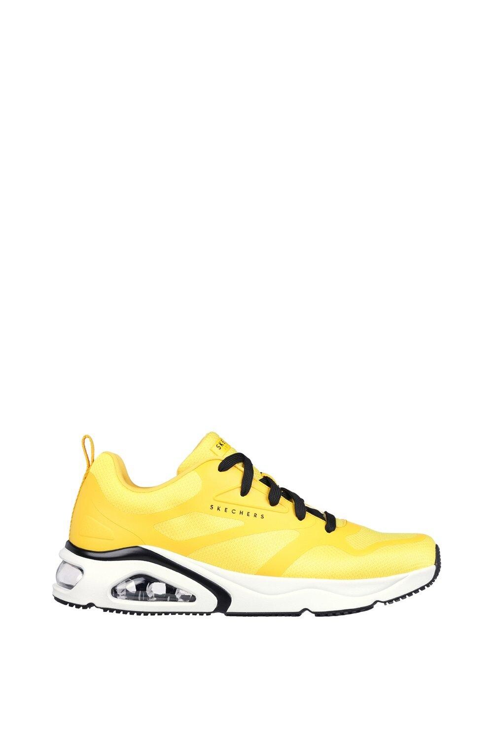 

Кроссовки Tres-air Uno Yellow Debenhams, желтый