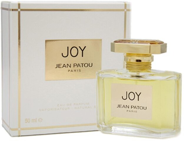 

Духи Jean Patou Joy
