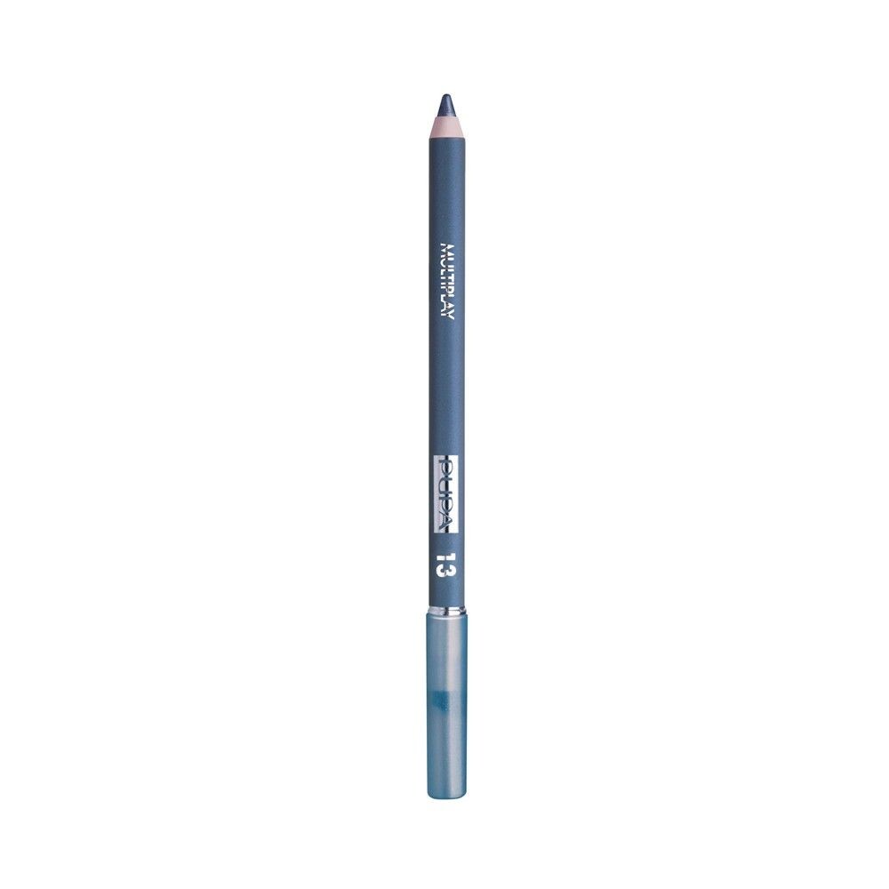 

Pupa Multiplay Подводка для глаз, 13 Sky Blue