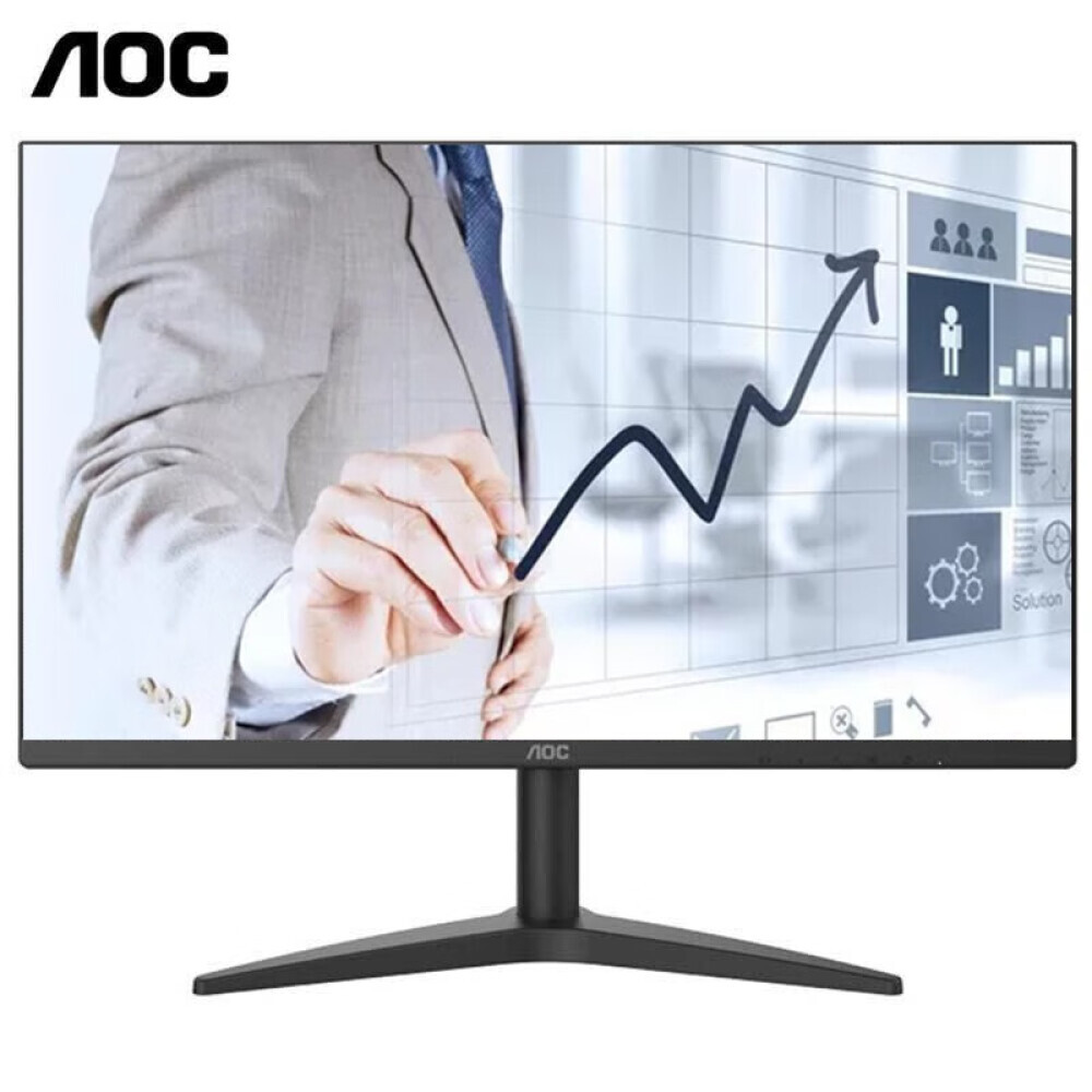 

Монитор AOC 24B1XHM 23,8 " Full HD 75Гц