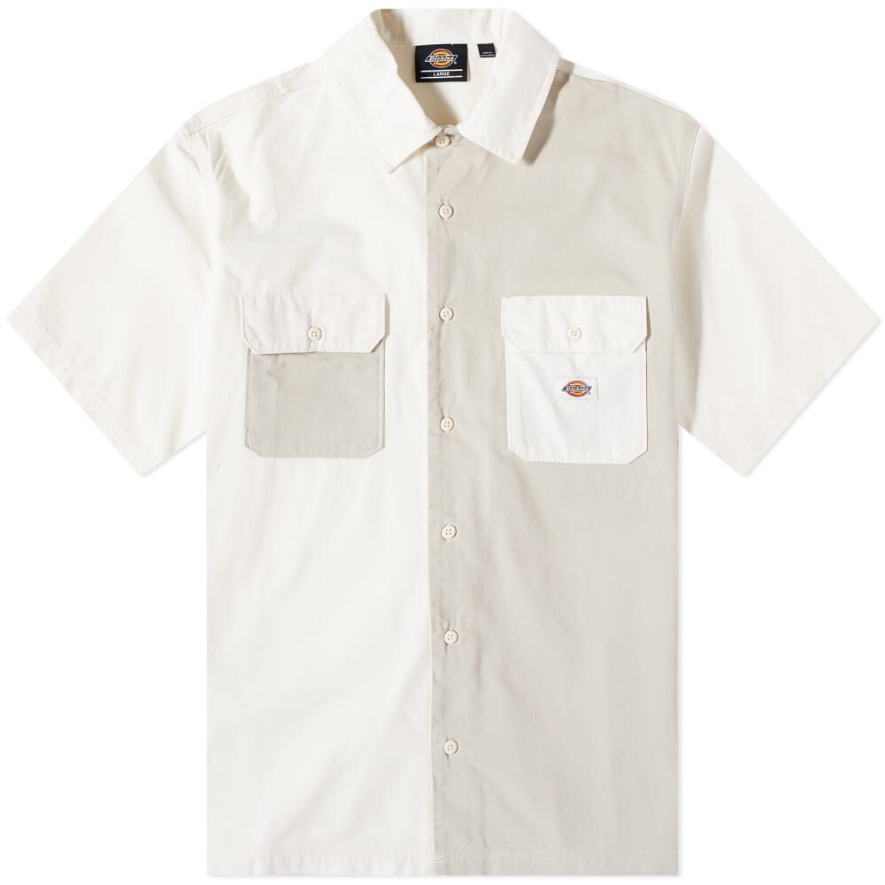 

Отпускная рубашка Eddyville Dickies
