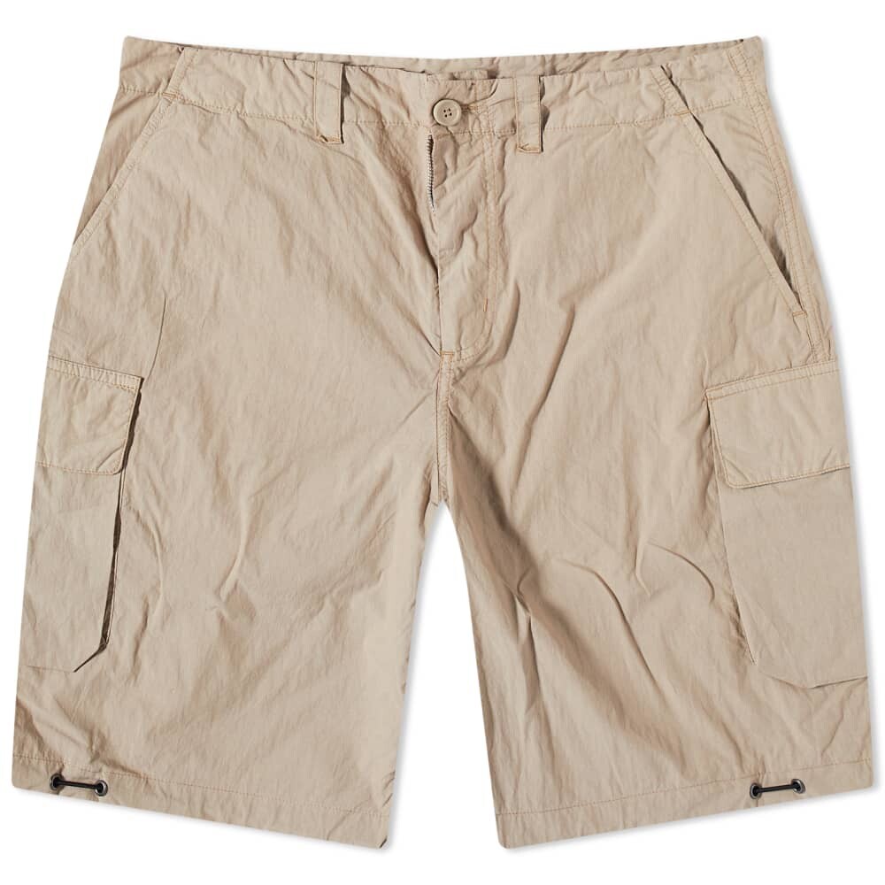 

Шорты Our Legacy Mount Drawstring Short