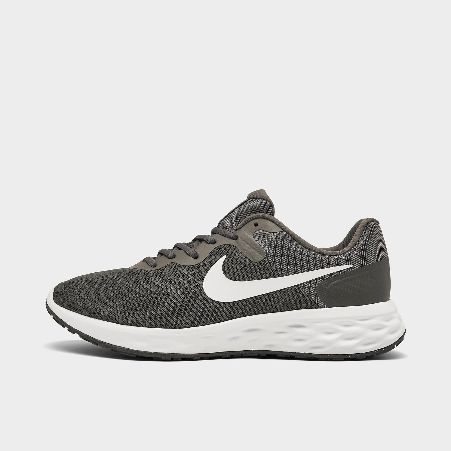 

Мужские кроссовки Nike Revolution 6 Next Nature, серый