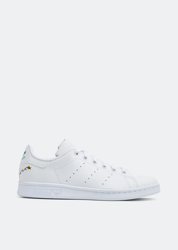 

Кроссовки ADIDAS Stan Smith sneakers, белый