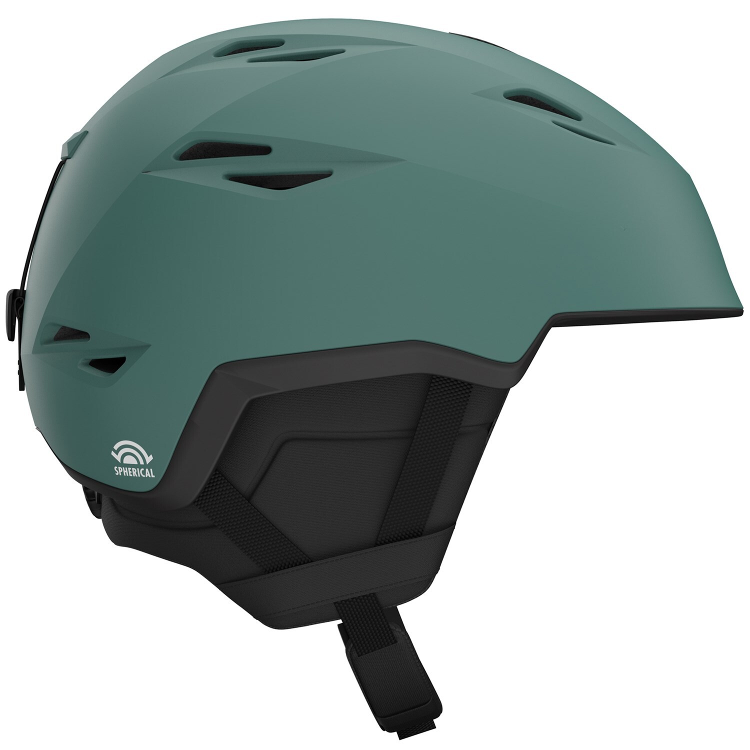

Шлем Giro Grid MIPS, серый