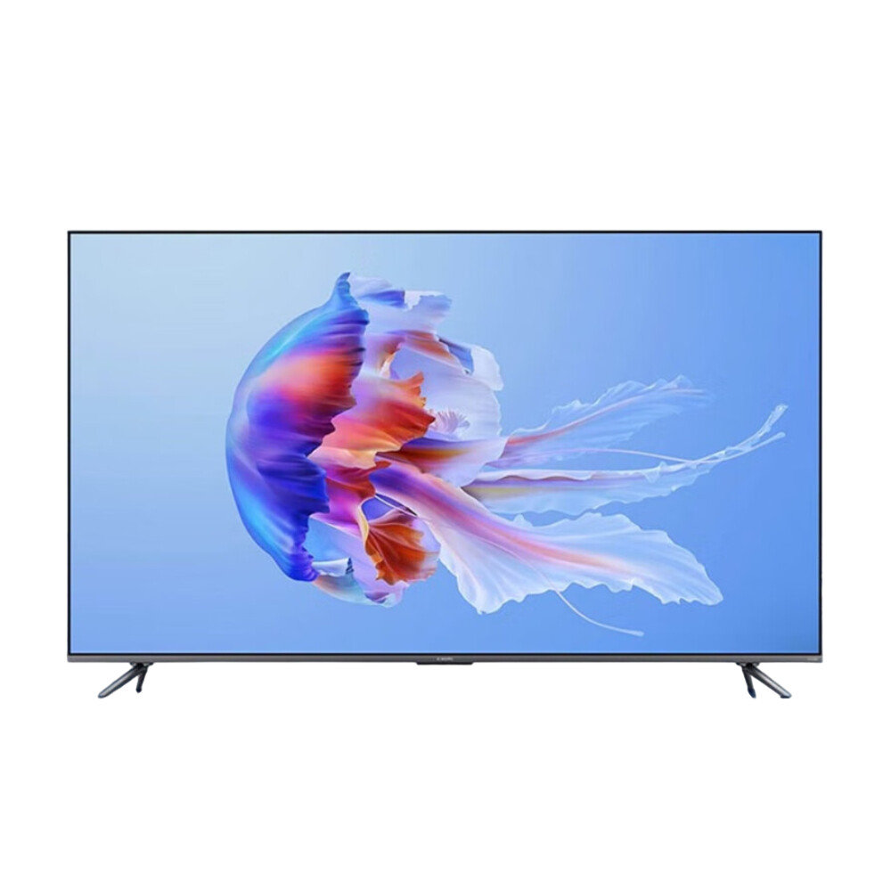 

Телевизор Xiaomi TV EA Pro 86 L86M9-EP, 86'', 4K, Direct LED, 60 Гц, серый