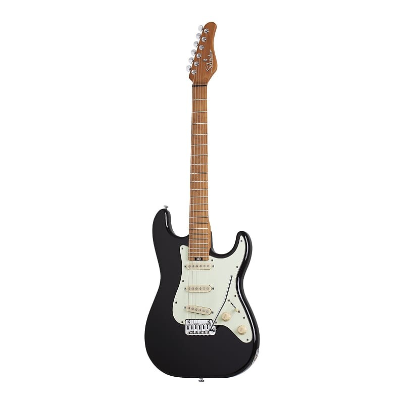 

Schecter Nick Johnston Традиционные чернила SSS Atomic Ink 1545 SGR1545