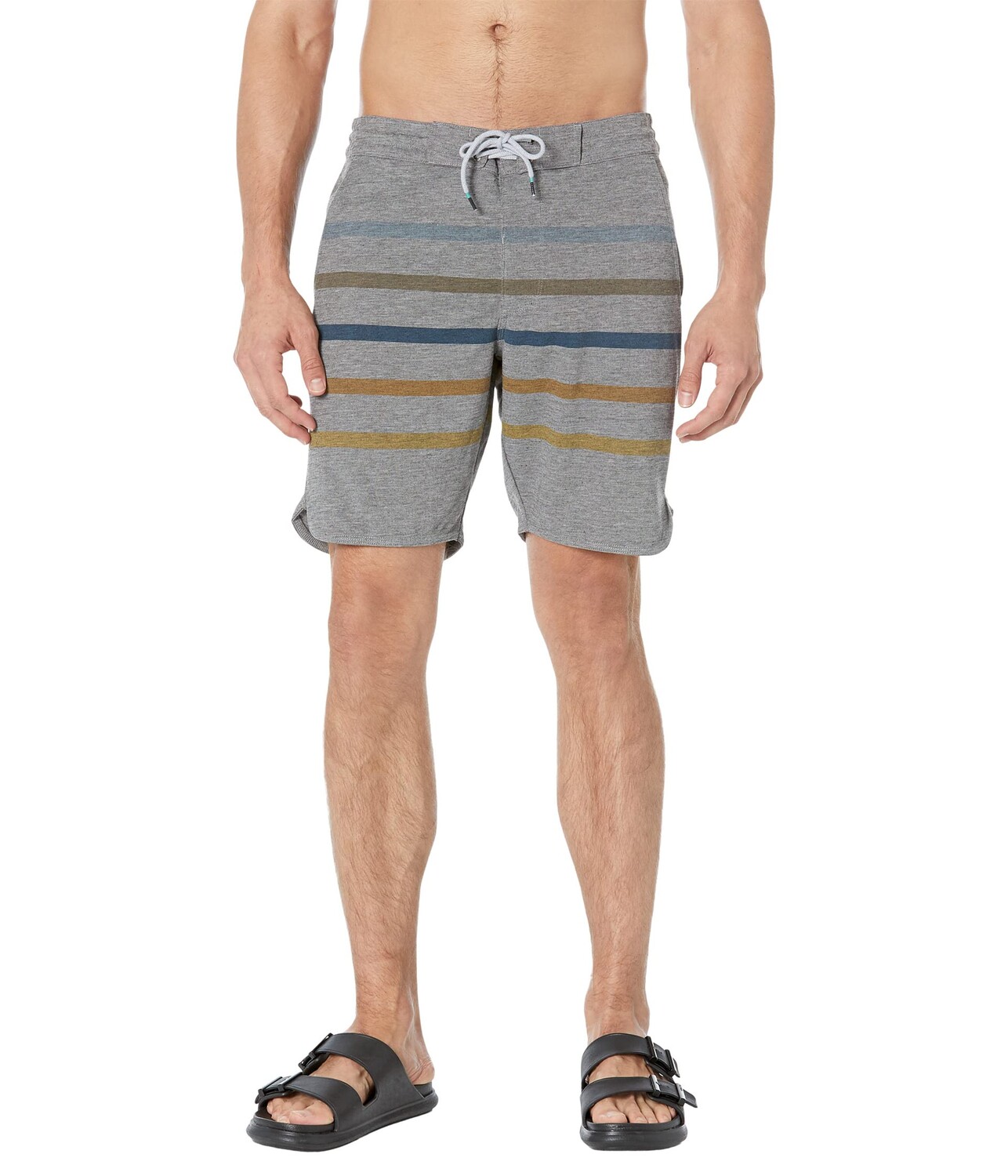 

Шорты VISSLA, Locker Eco 18.5" Sofa Surfer Shorts