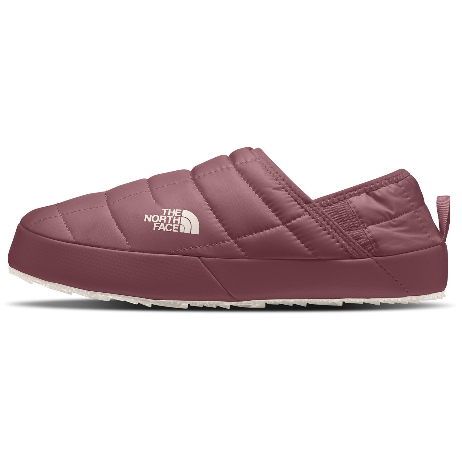 

The North Face ThermoBall Traction Mule V — женские, wild ginger