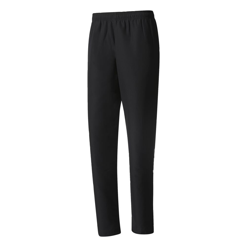 

Брюки Adidas Essentials Linear Stanford Pant Herren, черный