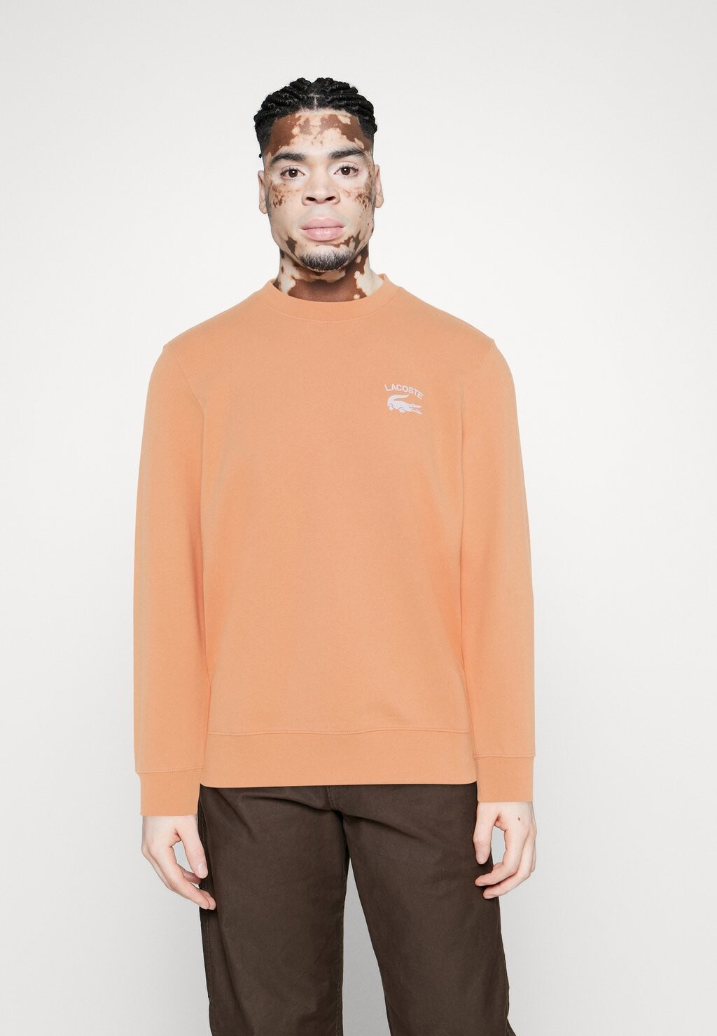 

Толстовка Lacoste