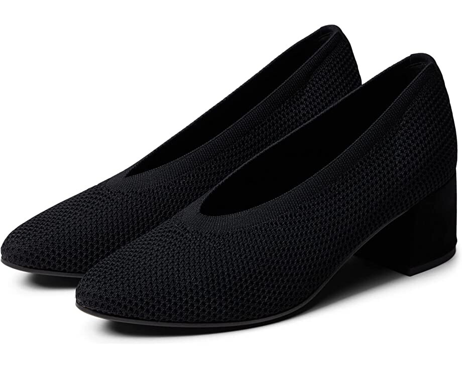 

Туфли на каблуках Gabby Eileen Fisher, черный
