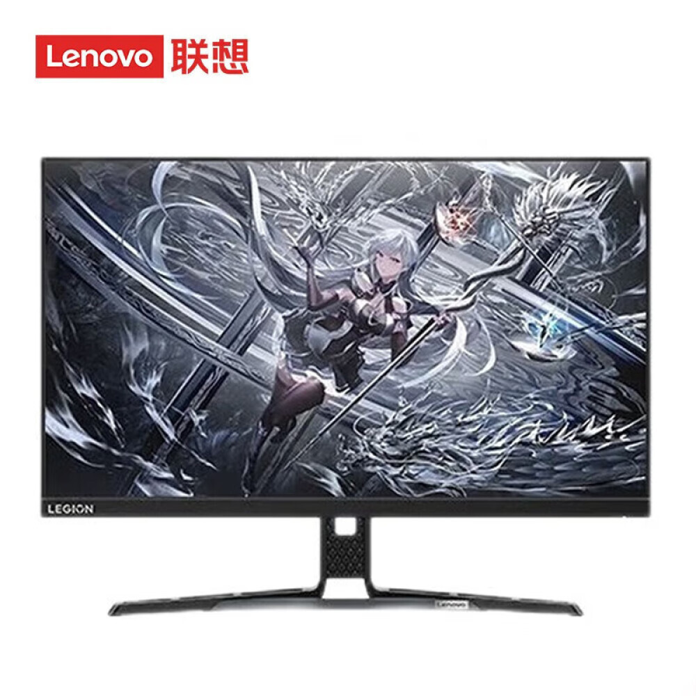 

Монитор Lenovo Rescuer Gaming Y27-30 27" 180Гц