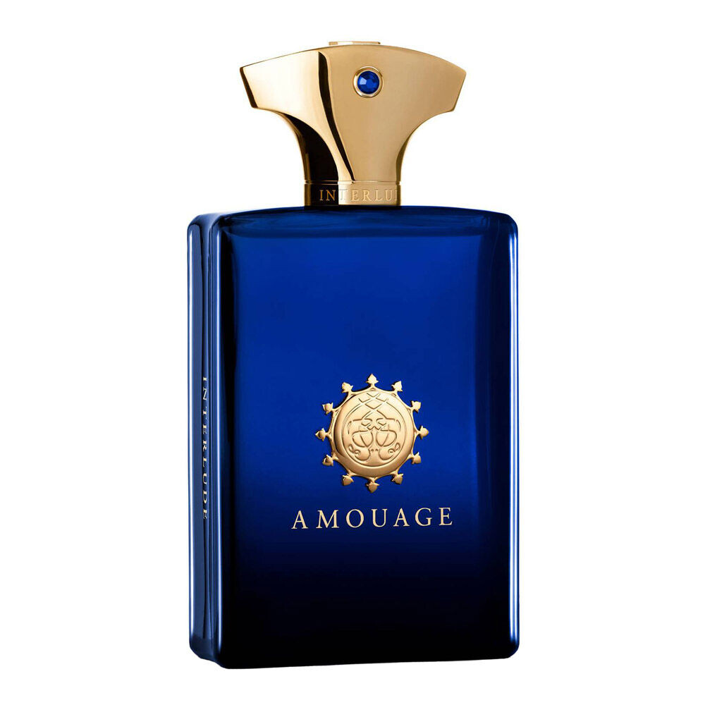 

Мужская парфюмированная вода Amouage Interlude Man, 100 мл