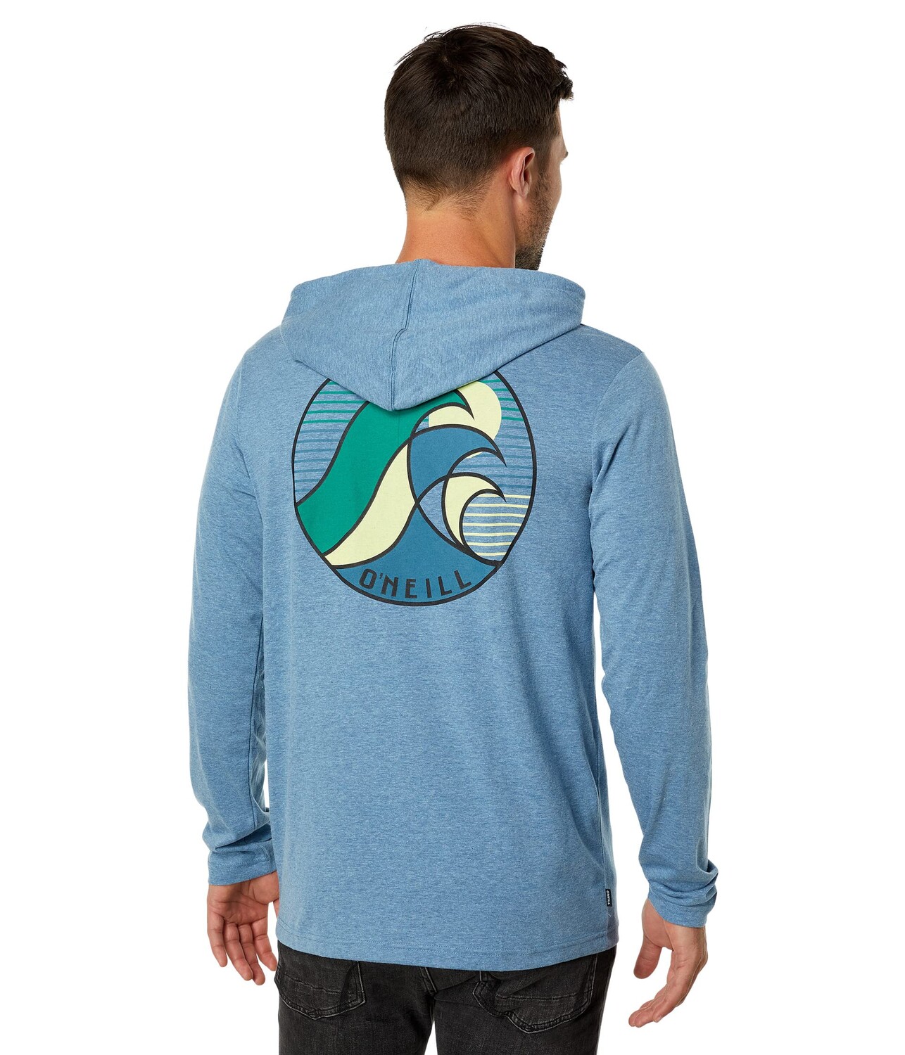 

Худи O'Neill, Trvlr Holm Pullover Hoodie