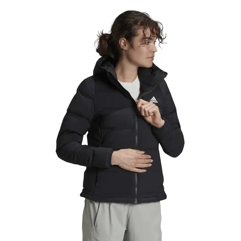 Воротник адидас. Пуховик adidas Helionic. Пуховик adidas Helionic down Jacket. Пуховик adidas Helionic Mel. Пуховик adidas Helionic down Jacket женский.