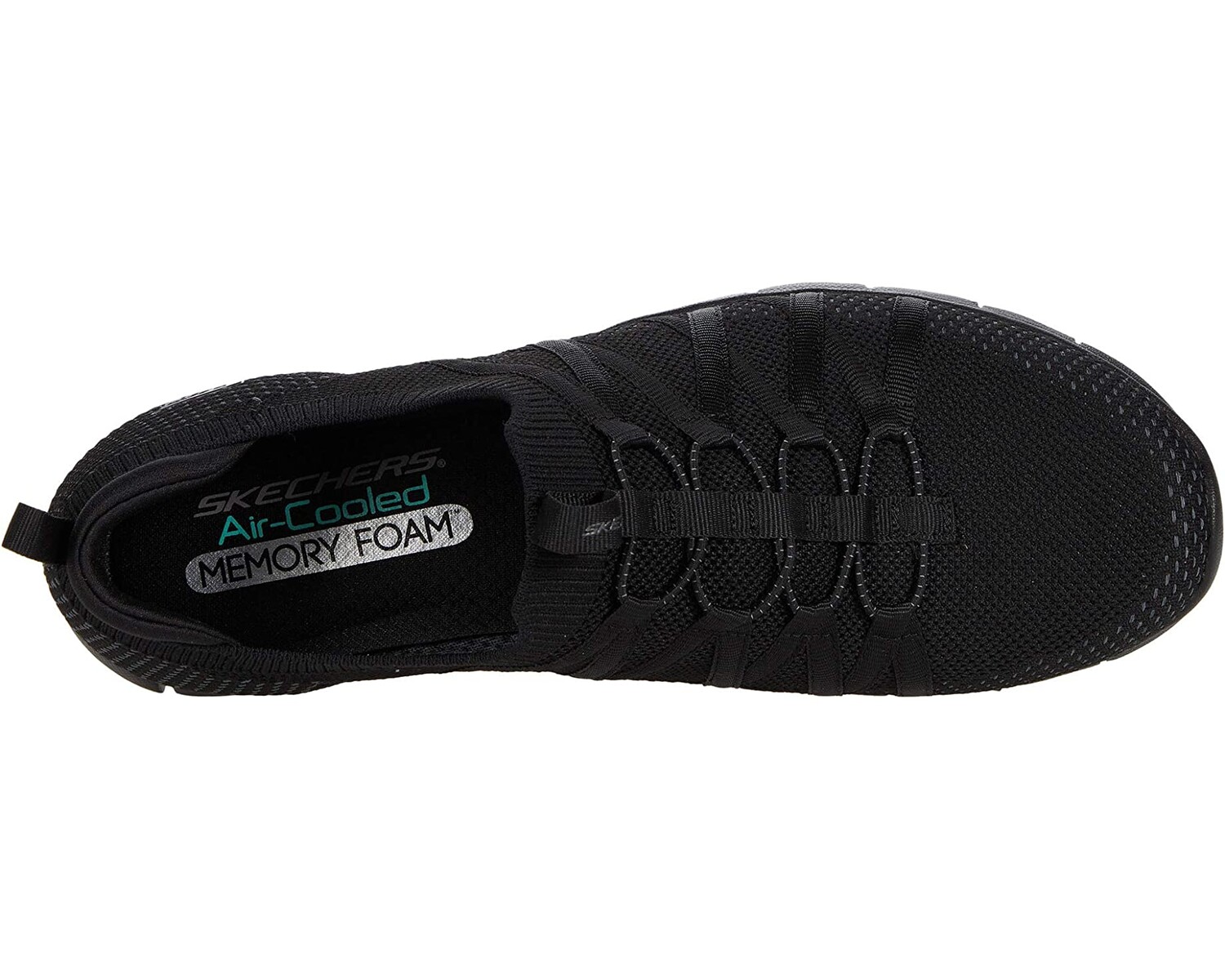 

Кроссовки Gratis - Chic Newness SKECHERS, черный