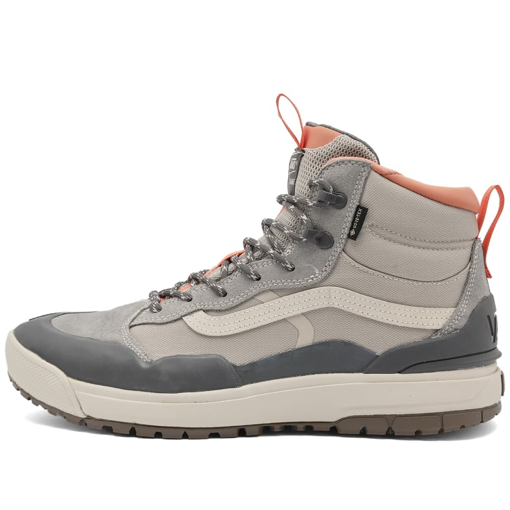 

Кроссовки Vans UltraRange EXO Hi Gore-Tex WW MTE-2