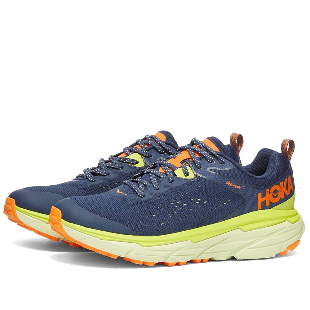 

Кроссовки HOKA ONE ONE M Challenger Atr 6 GTX Sneaker