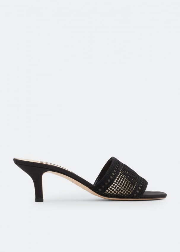 

Мюли ARTEANA Roma mules, черный