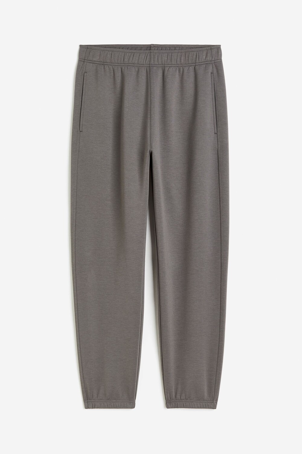 

Спортивные брюки H&M DryMove, темно-серый