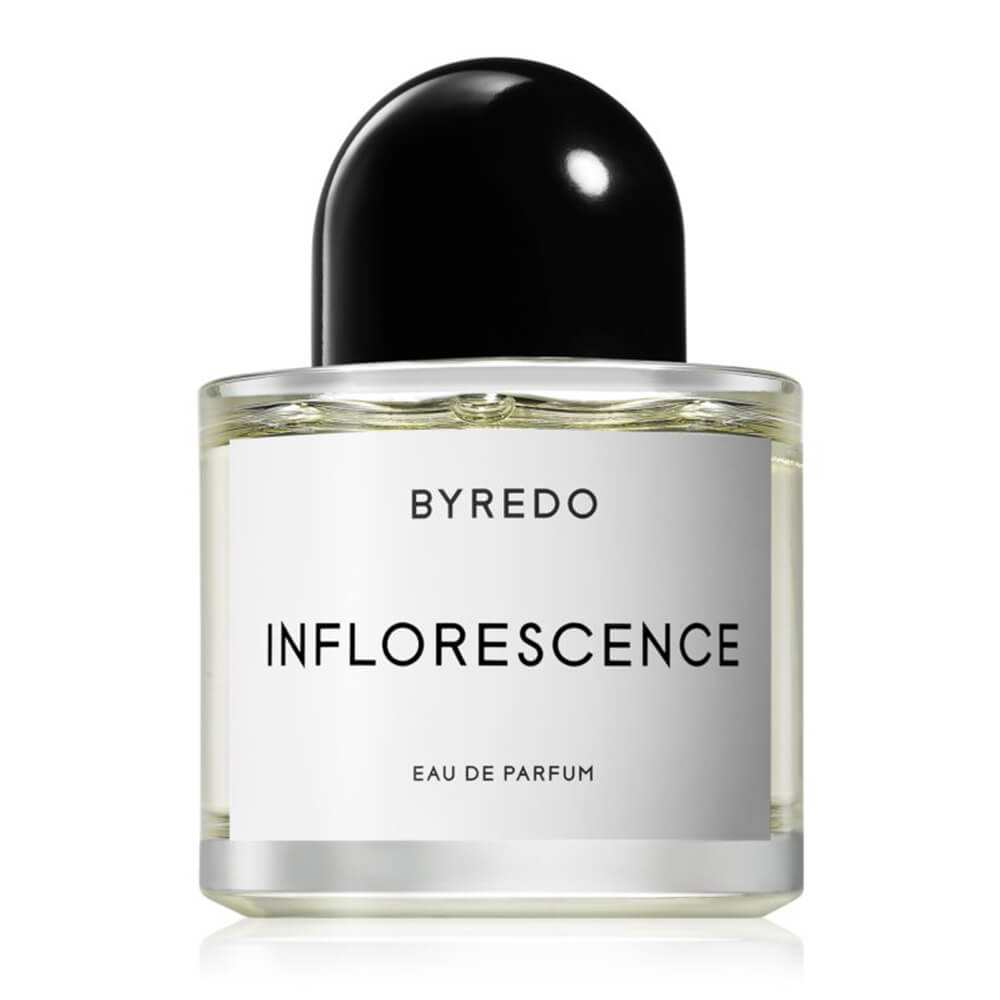 Парфюмерная вода Byredo Inflorescence, 100 мл парфюмерная вода byredo blanche 100 мл