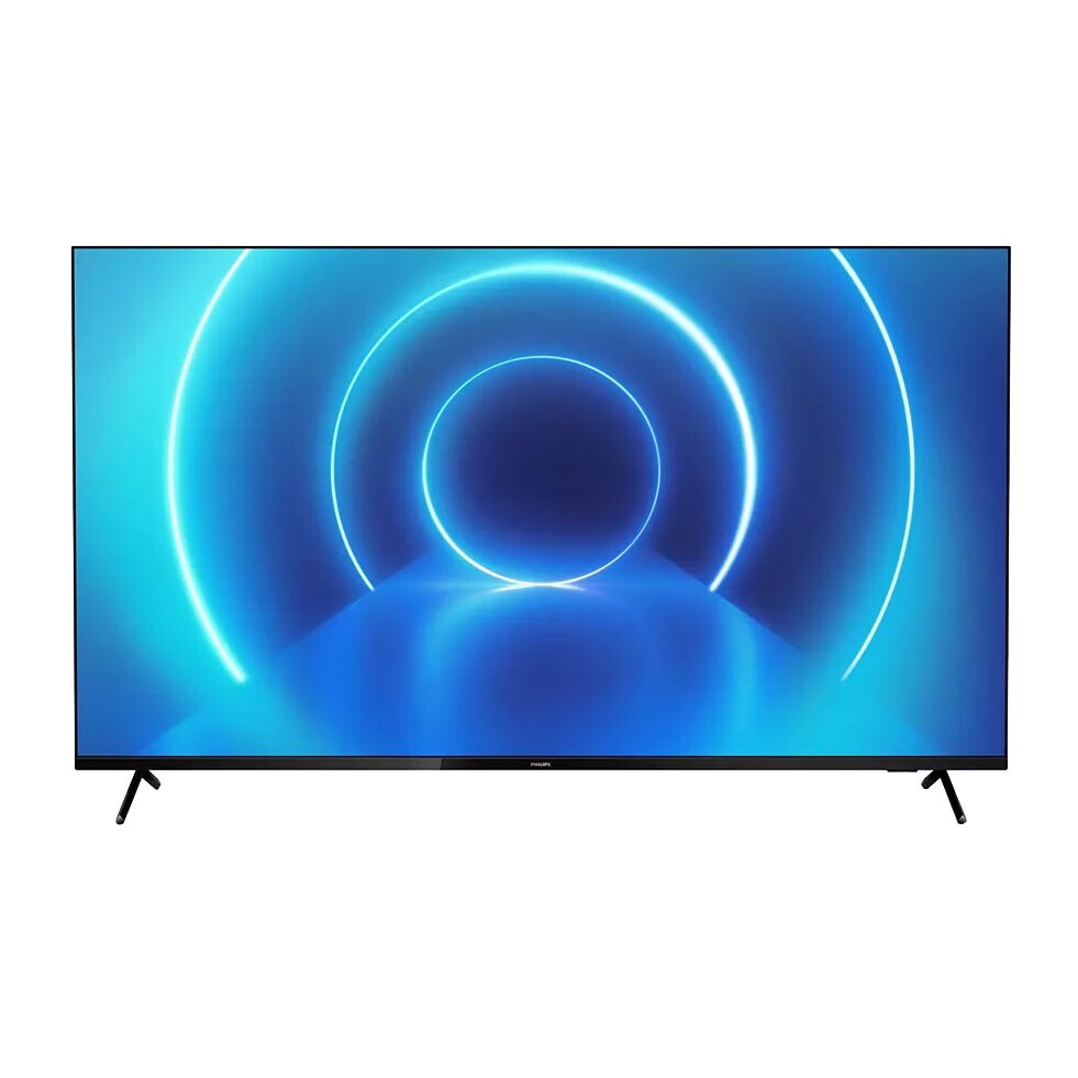 

Телевизор Philips 55PUF7355/T3 55'', 4K, черный