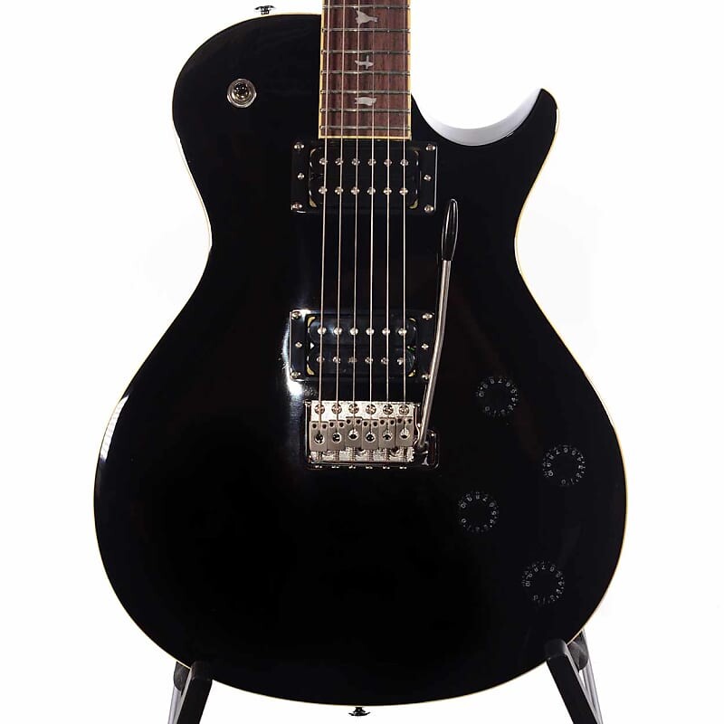 

PRS SE Tremonti Standard Черный 108118::BL:
