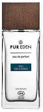 

Духи Pur Eden Eau Des Fjords