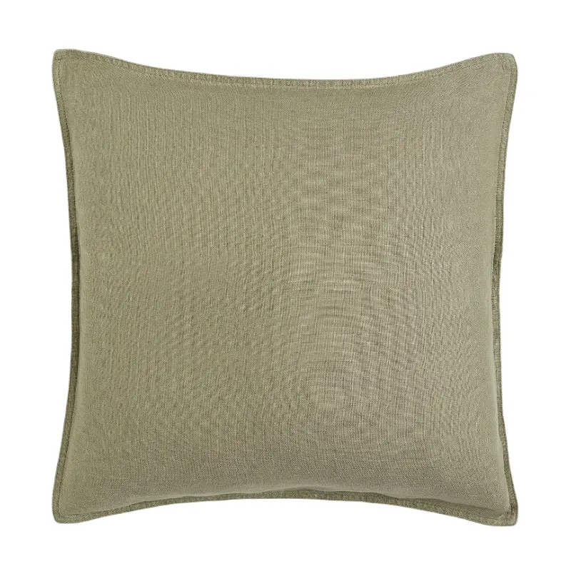

Чехол для декоративной подушки H&M Home, хаки