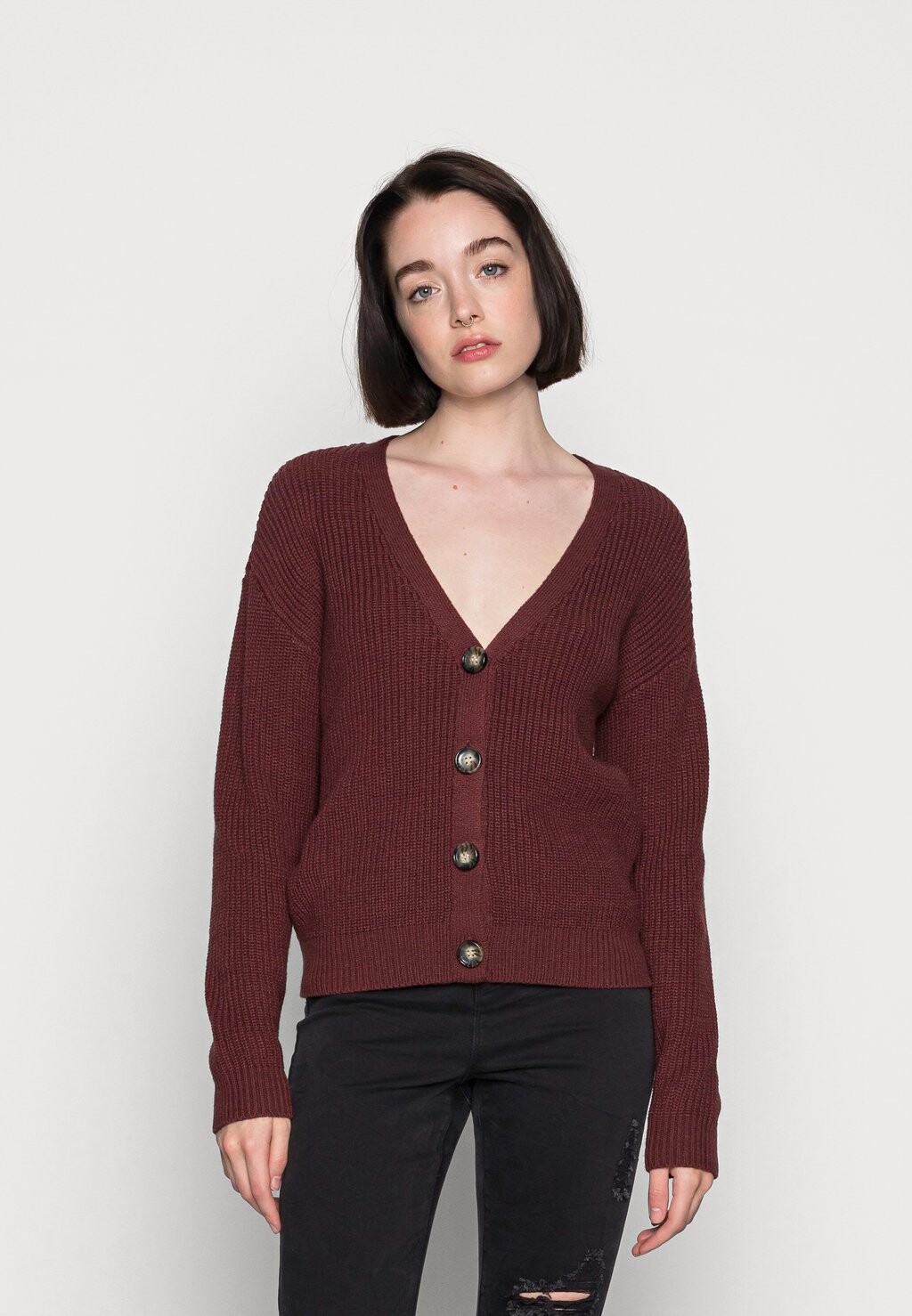

Кардиган Pieces