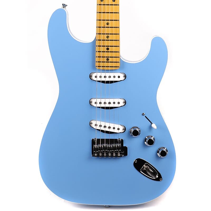 

Fender Aerodyne Special Series Stratocaster California Blue