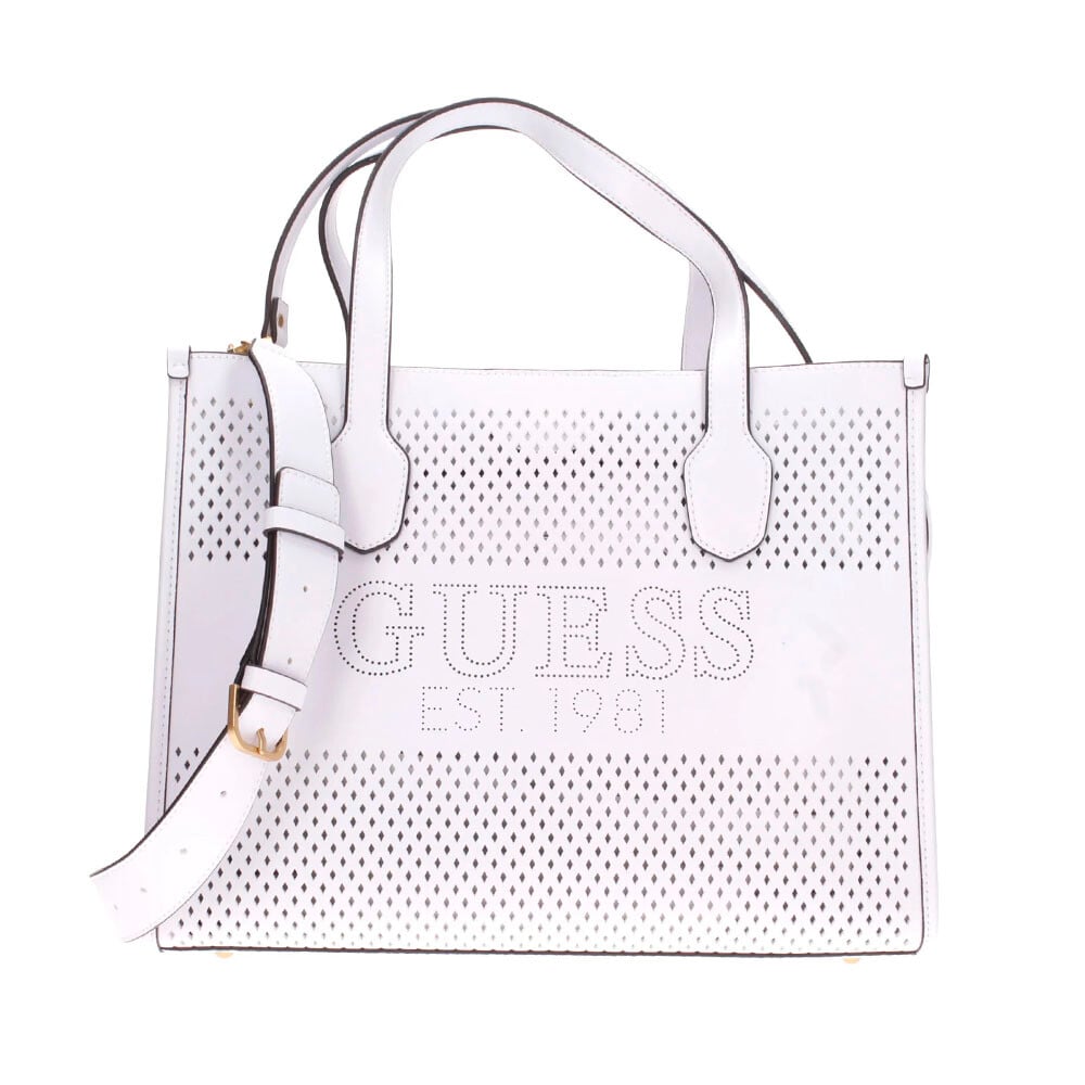 

Сумка Guess Borsa, белый