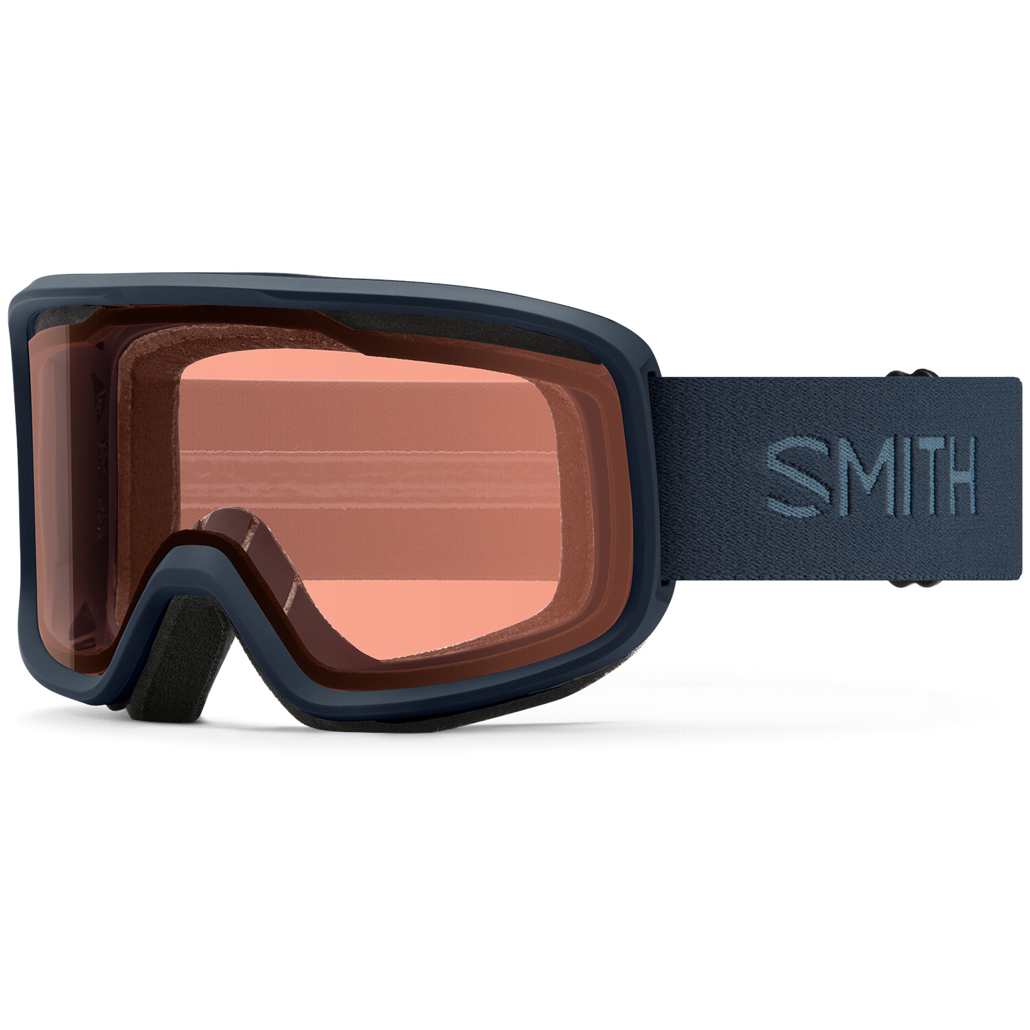 

Очки Smith Frontier, синий