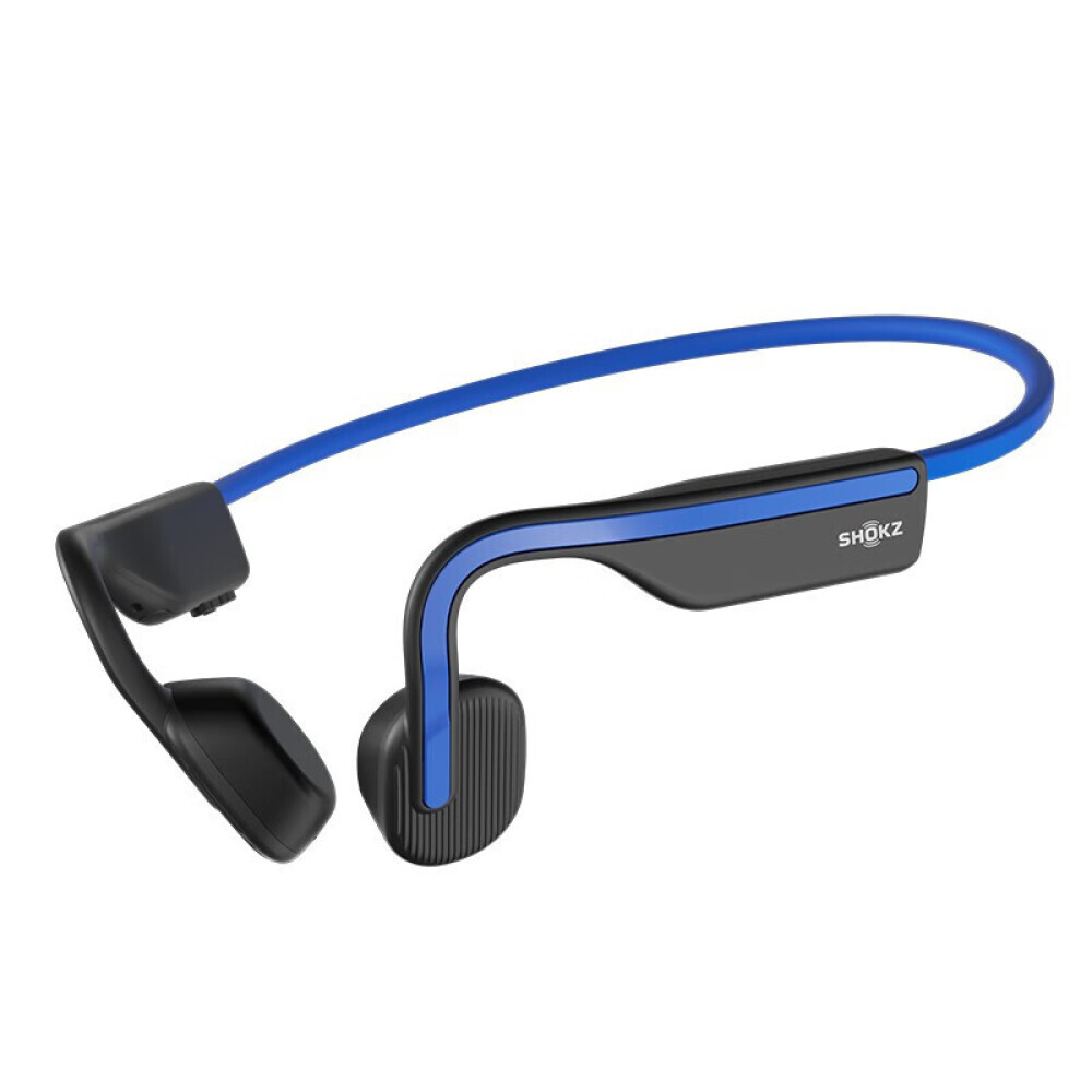 

Bluetooth-гарнитура Shokz OpenMove, синий