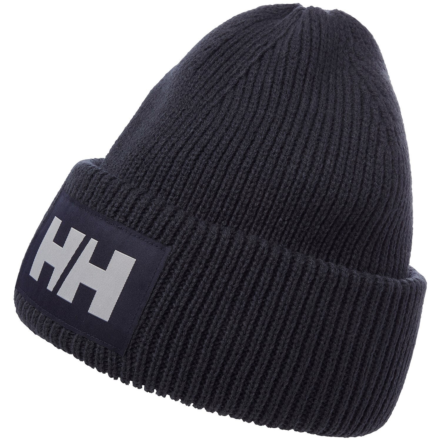 

Шапка - Бини Helly Hansen, темно - синий