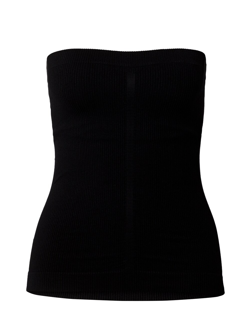 

Топ TOPSHOP, черный